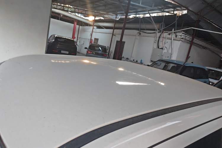 Used Wuling Hongguang MINIEV 2022 Enjoy Edition Lithium Iron Phosphate Roof