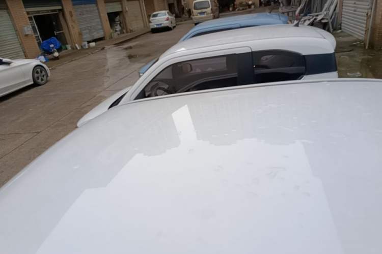 Used Wuling Hongguang MINIEV 2022 Macaron Premium Model – Lithium Iron Phosphate Roof