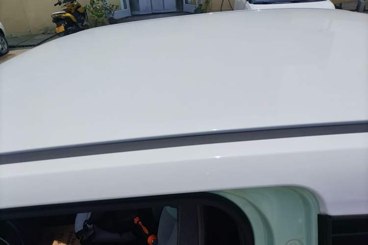 Used Wuling Hongguang MINIEV 2022 Macaron Premium Model – Lithium Iron Phosphate Roof