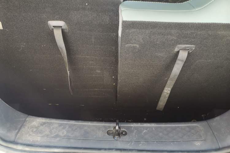 Used Wuling Hongguang MINIEV 2022 GAMEBOY 200km Gaming Edition with Lithium Iron Phosphate Trunk