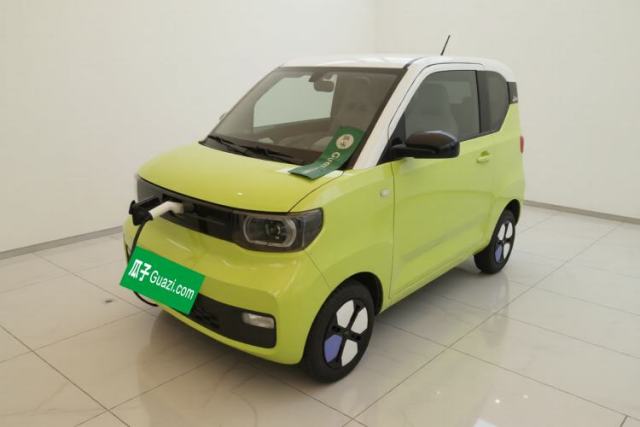 Used Wuling Hongguang MINIEV 2022 Macaron-Color Edition Lithium Iron Phosphate