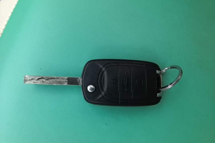Used Wuling Hongguang MINIEV 2022 Macaron Premium Model – Lithium Iron Phosphate Vehicle Key