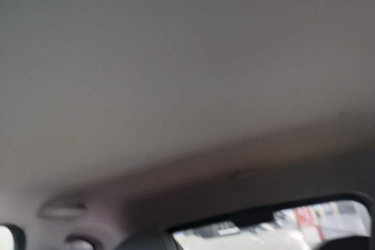 Used Wuling Hongguang MINIEV 2022 Macaron Fashion Edition Lithium-Nickel-Cobalt-Alpha-oxide Headliner