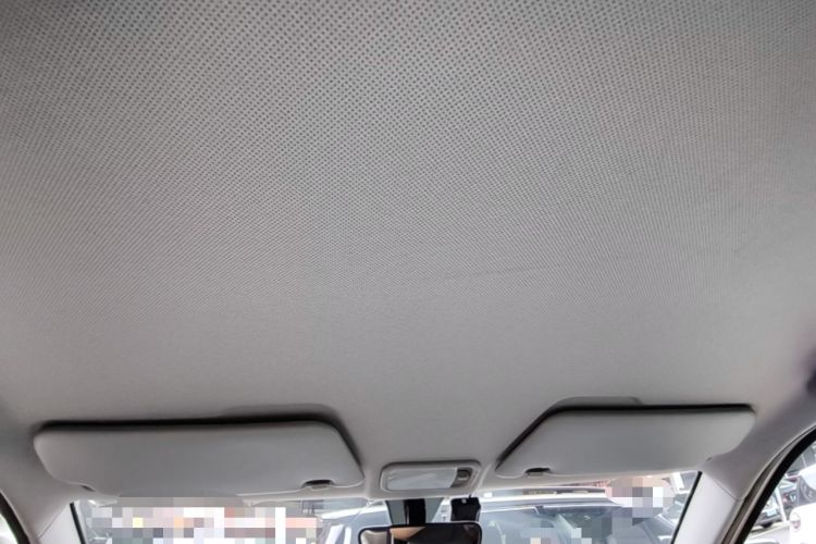 Used Wuling Hongguang MINIEV 2022 Macaron Premium Model – Lithium Ternary Battery Headliner