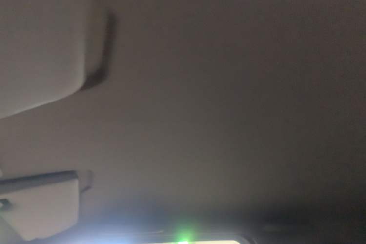 Used Wuling Hongguang MINIEV 2022 Macaron Premium Model – Lithium Iron Phosphate Headliner