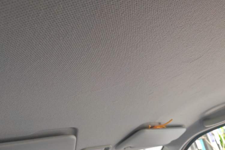 Used Wuling Hongguang MINIEV 2022 Macaron Fashion Model Lithium Iron Phosphate Headliner