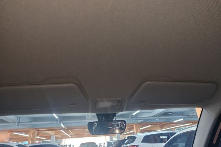 Used Wuling Hongguang MINIEV 2022 Macaron Premium Model – Lithium Ternary Battery Headliner