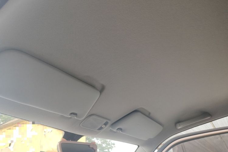 Used Wuling Hongguang MINIEV 2022 Macaron Premium Model – Lithium Iron Phosphate Headliner