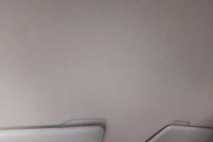 Used Wuling Hongguang MINIEV 2022 Macaron Premium Model – Lithium Iron Phosphate Headliner