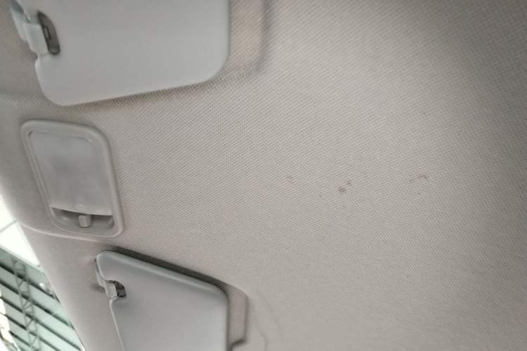 Used Wuling Hongguang MINIEV 2022 Macaron Fashion Model Lithium Iron Phosphate Headliner