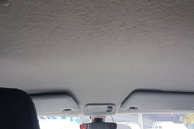 Used Wuling Hongguang MINIEV 2022 Macaron Premium Model – Lithium Ternary Battery Headliner