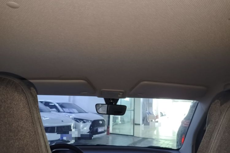 Used Wuling Hongguang MINIEV 2022 Macaron Premium Model – Lithium Ternary Battery Headliner