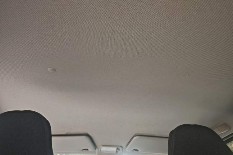 Used Wuling Hongguang MINIEV 2022 Macaron Premium Model – Lithium Iron Phosphate Headliner