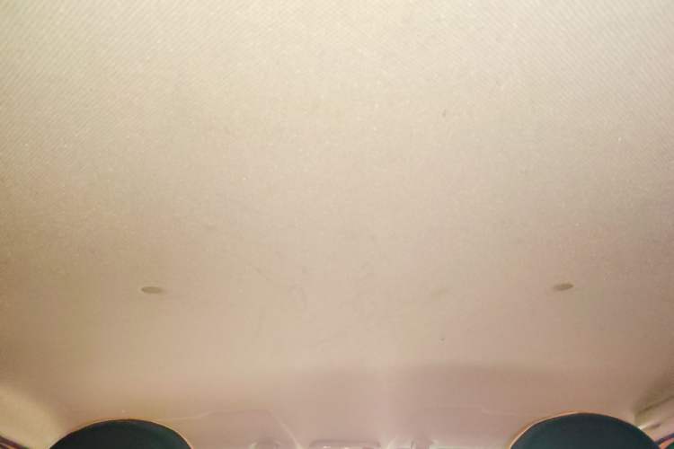 Used Wuling Hongguang MINIEV 2022 Macaron Fashion Model Lithium Iron Phosphate Headliner