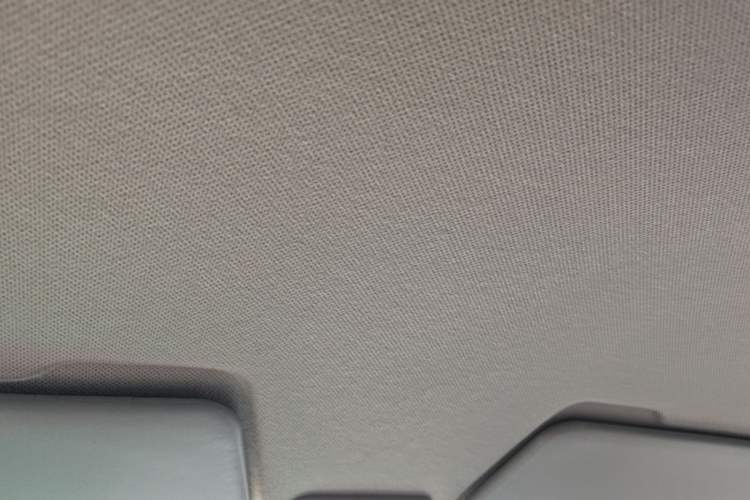 Used Wuling Hongguang MINIEV 2022 Macaron Fashion Model Lithium Iron Phosphate Headliner