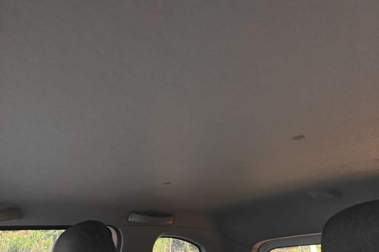 Used Wuling Hongguang MINIEV 2022 Macaron Premium Model – Lithium Iron Phosphate Headliner