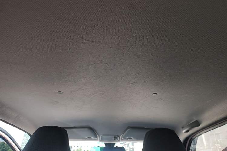 Used Wuling Hongguang MINIEV 2022 Macaron Premium Model – Lithium Iron Phosphate Headliner