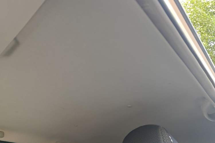 Used Wuling Hongguang MINIEV 2022 Enjoy Edition Lithium Iron Phosphate Headliner