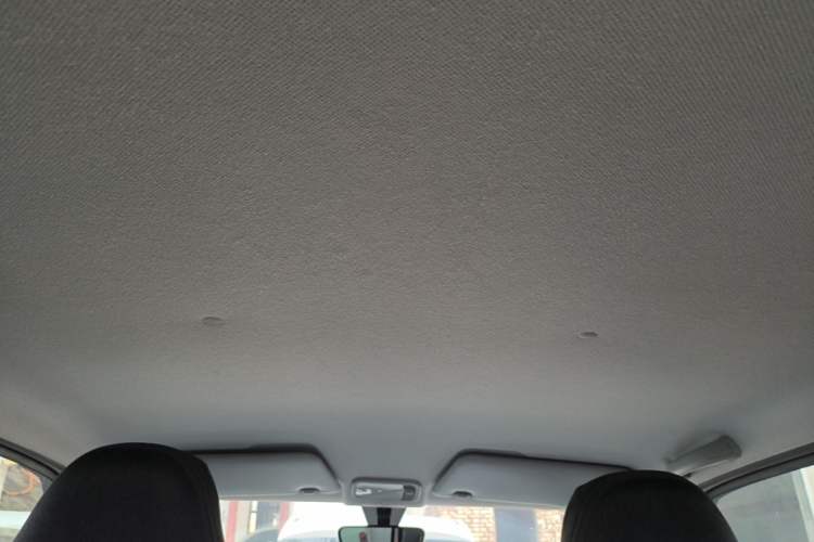Used Wuling Hongguang MINIEV 2022 Macaron Fashion Model Lithium Iron Phosphate Headliner
