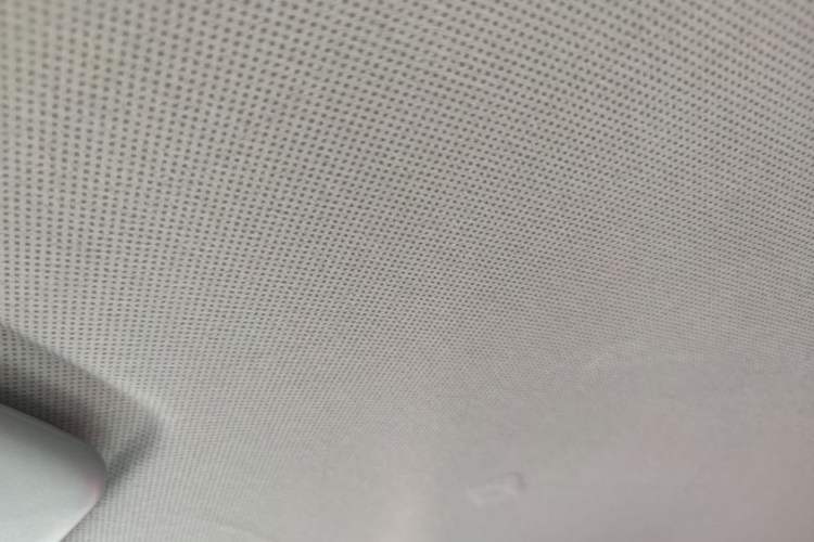 Used Wuling Hongguang MINIEV 2022 Macaron Premium Model – Lithium Iron Phosphate Headliner