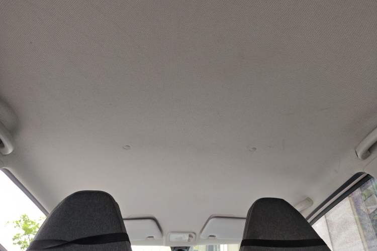 Used Wuling Hongguang MINIEV 2022 Macaron Premium Model – Lithium Ternary Battery Headliner