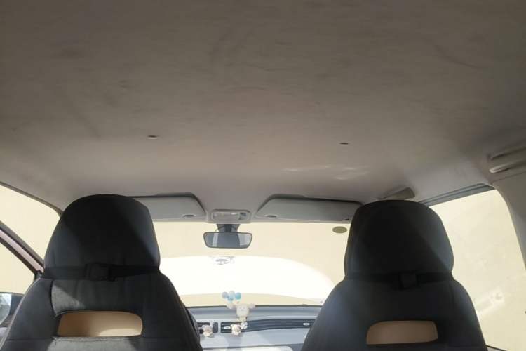 Used Wuling Hongguang MINIEV 2022 Macaron Premium Model – Lithium Iron Phosphate Headliner