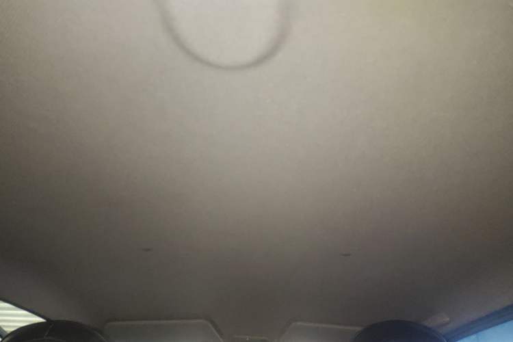 Used Wuling Hongguang MINIEV 2022 Macaron Premium Model – Lithium Iron Phosphate Headliner