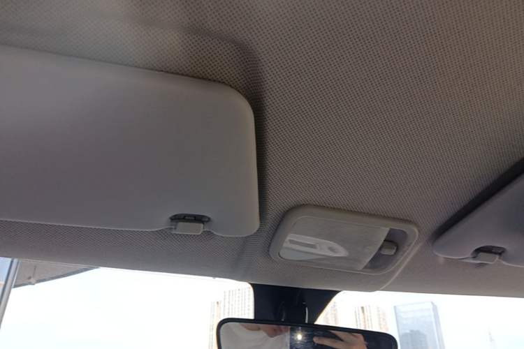 Used Wuling Hongguang MINIEV 2022 Macaron-Color Edition Lithium Iron Phosphate Headliner