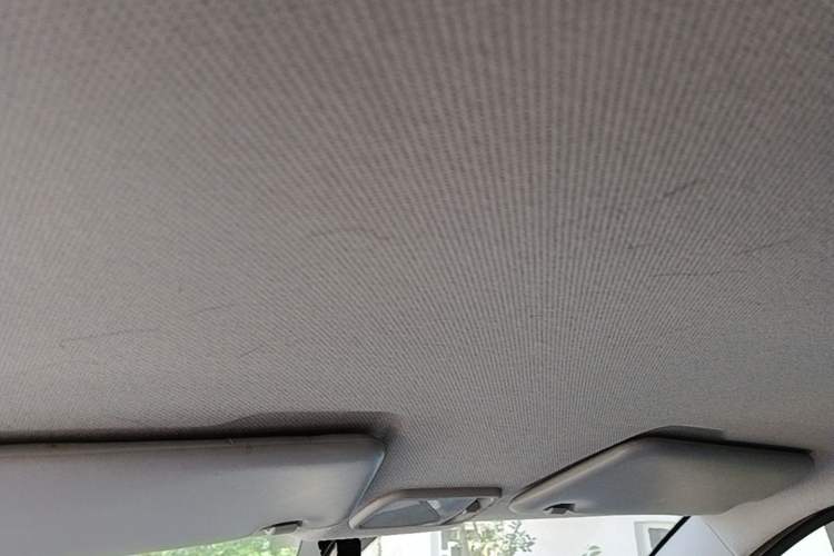 Used Wuling Hongguang MINIEV 2022 Macaron Premium Model – Lithium Iron Phosphate Headliner
