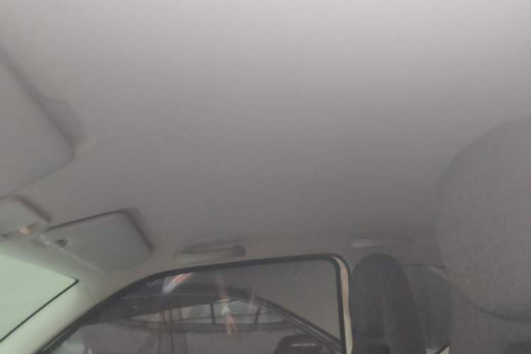 Used Wuling Hongguang MINIEV 2022 Macaron Fashion Edition Lithium-Nickel-Cobalt-Alpha-oxide Headliner