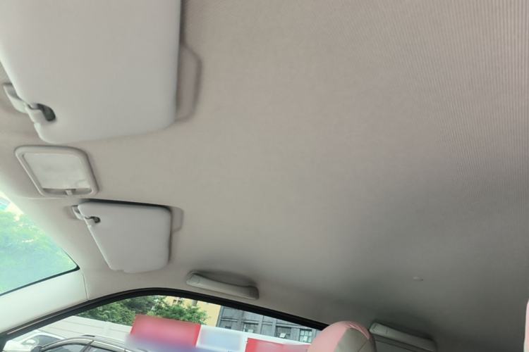Used Wuling Hongguang MINIEV 2022 Macaron Premium Model – Lithium Ternary Battery Headliner