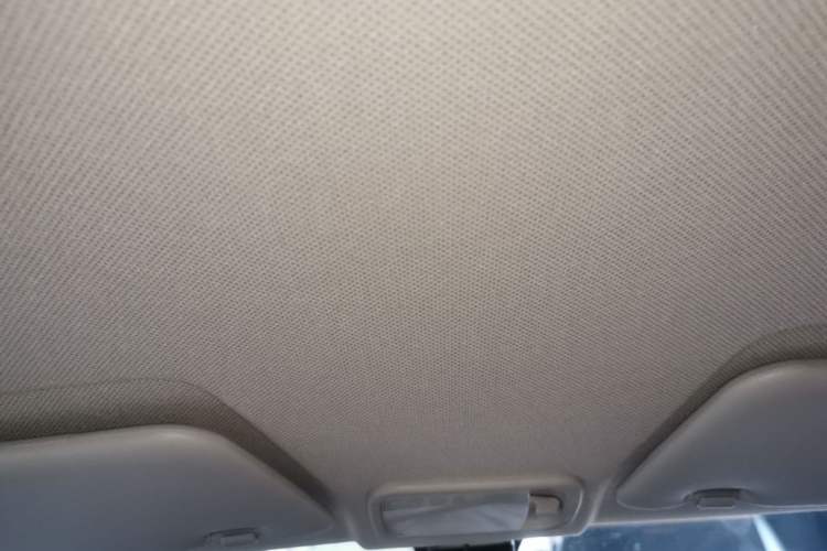 Used Wuling Hongguang MINIEV 2022 Macaron Premium Model – Lithium Iron Phosphate Headliner