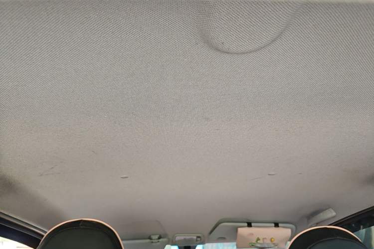 Used Wuling Hongguang MINIEV 2022 Enjoy Edition Lithium Iron Phosphate Headliner
