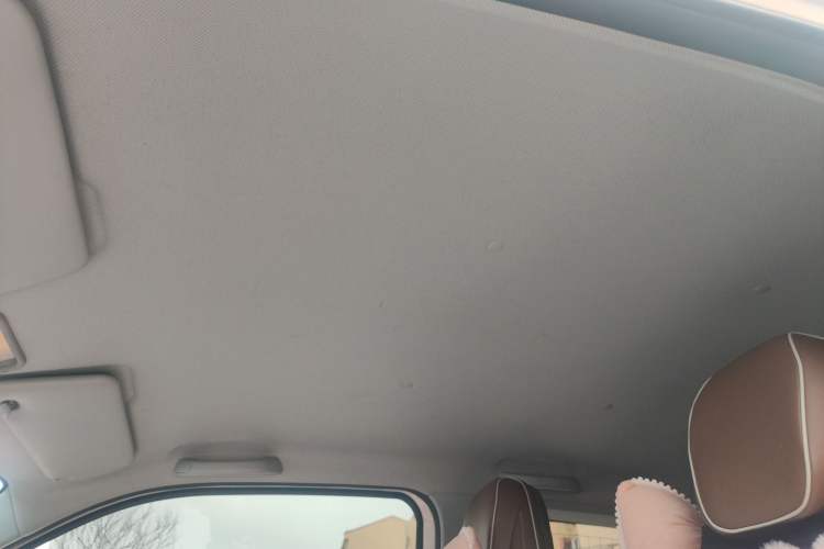 Used Wuling Hongguang MINIEV 2022 GAMEBOY 200km Gaming Edition with Lithium Iron Phosphate Headliner