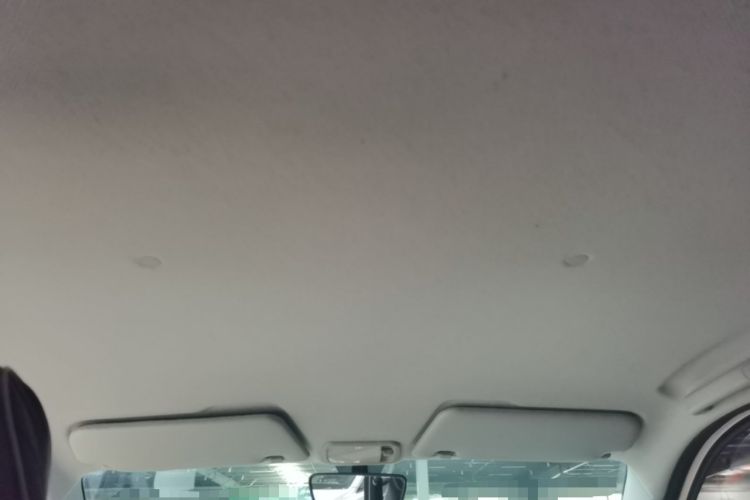 Used Wuling Hongguang MINIEV 2022 GAMEBOY 200km Play Edition with Lithium Iron Phosphate Headliner