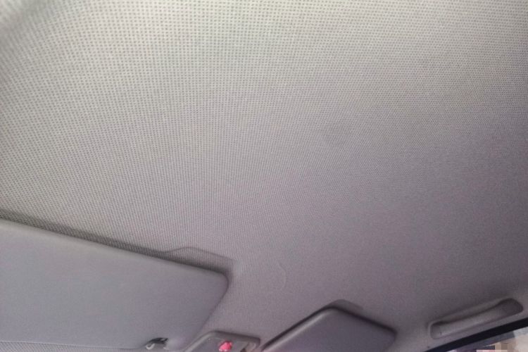 Used Wuling Hongguang MINIEV 2022 Macaron Premium Model – Lithium Iron Phosphate Headliner
