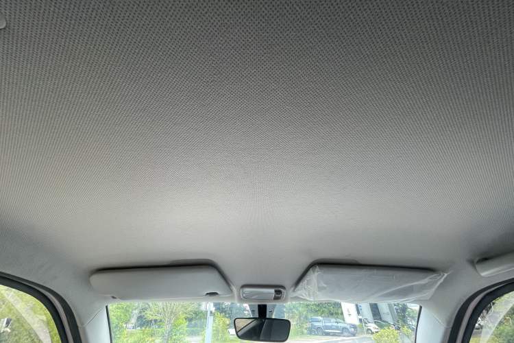 Used Wuling Hongguang MINIEV 2022 Macaron Fashion Edition Lithium-Nickel-Cobalt-Alpha-oxide Headliner