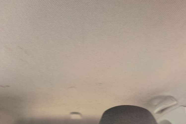 Used Wuling Hongguang MINIEV 2022 Macaron Premium Model – Lithium Iron Phosphate Headliner