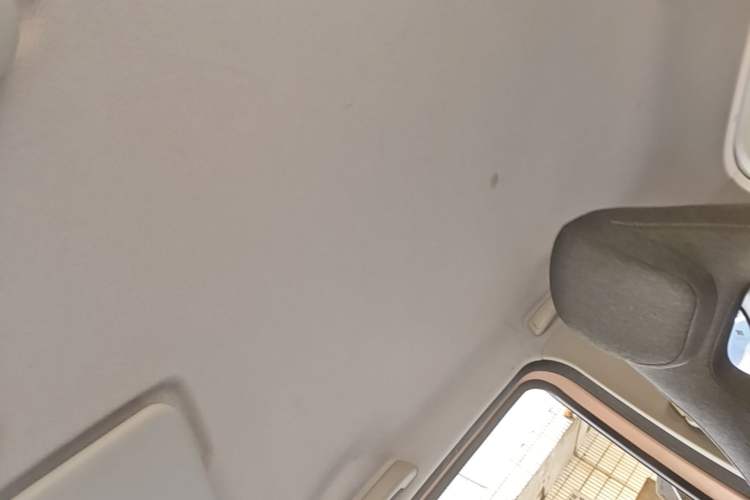 Used Wuling Hongguang MINIEV 2022 Macaron Fashion Model Lithium Iron Phosphate Headliner