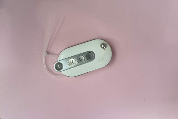 Used Wuling Hongguang MINIEV 2022 Macaron Fashion Model Lithium Iron Phosphate Interior 1