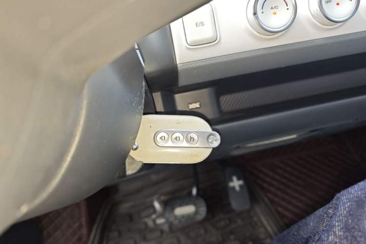 Used Wuling Hongguang MINIEV 2022 GAMEBOY 300km Enthusiast Model with Lithium Iron Phosphate Interior 1