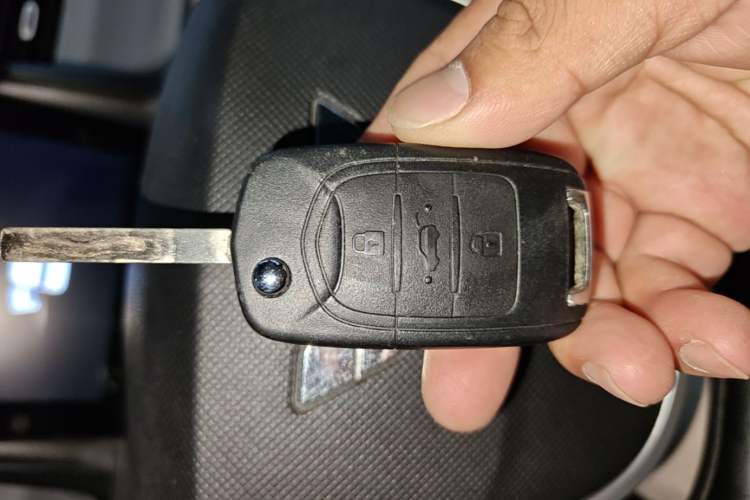 Used Wuling Hongguang MINIEV 2022 Macaron Premium Model – Lithium Iron Phosphate Interior 1
