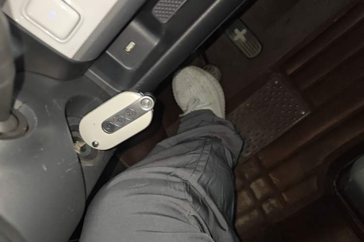 Used Wuling Hongguang MINIEV 2022 GAMEBOY 200km Gaming Edition with Lithium Iron Phosphate Interior 1