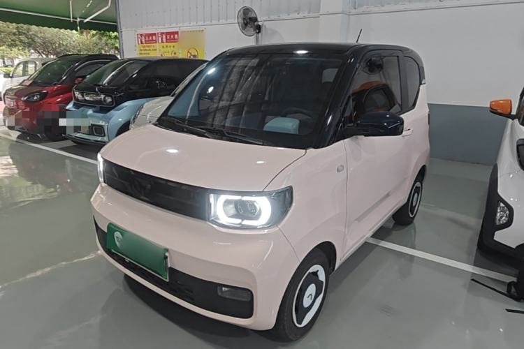 Used Wuling Hongguang MINIEV 2022 Macaron Premium Model – Lithium Iron Phosphate Guazi used car, China used car export, Used car for sale, Used  cars, Cheapest cars for sale
