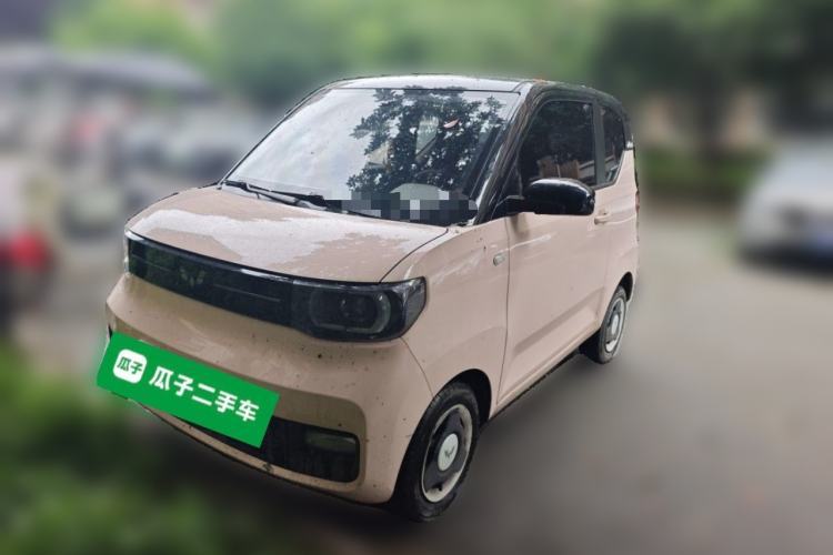 Used Wuling Hongguang MINIEV 2022 Macaron Premium Model – Lithium Iron Phosphate Guazi used car, China used car export, Used car for sale, Used  cars, Cheapest cars for sale