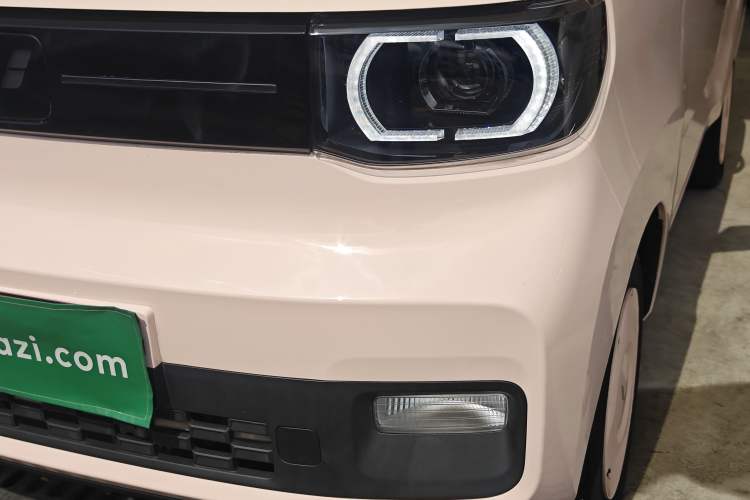 Used Wuling Hongguang MINIEV 2022 Macaron Premium Model – Lithium Iron Phosphate Left Front Headlight