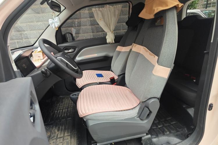 Used Wuling Hongguang MINIEV 2022 Easy Version Lithium-NMC Left Front Seat