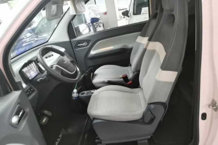 Used Wuling Hongguang MINIEV 2022 Macaron Premium Model – Lithium Iron Phosphate Left Front Seat