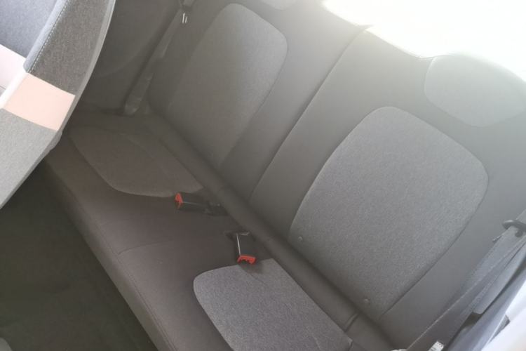Used Wuling Hongguang MINIEV 2022 Macaron Premium Model – Lithium Ternary Battery Left Rear Seat