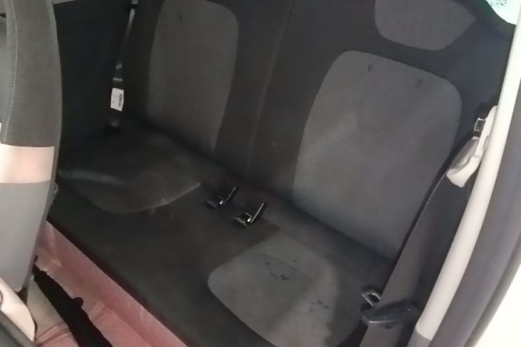 Used Wuling Hongguang MINIEV 2022 Macaron Premium Model – Lithium Iron Phosphate Left Rear Seat